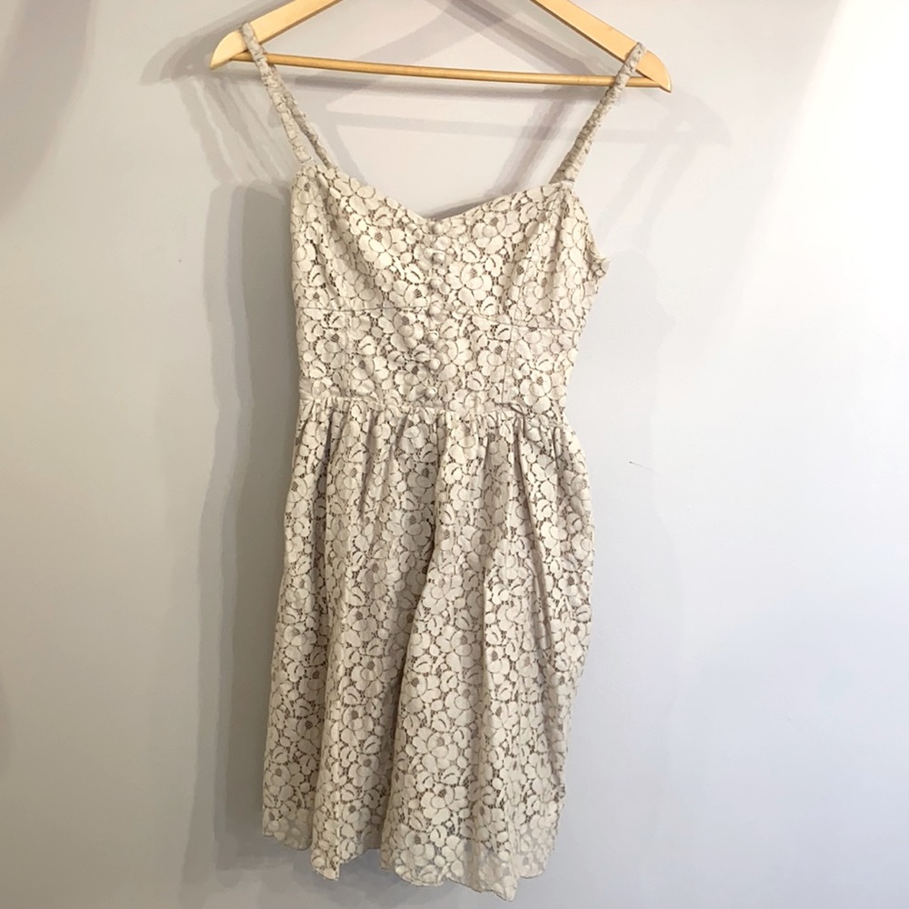 Talula dress size 4